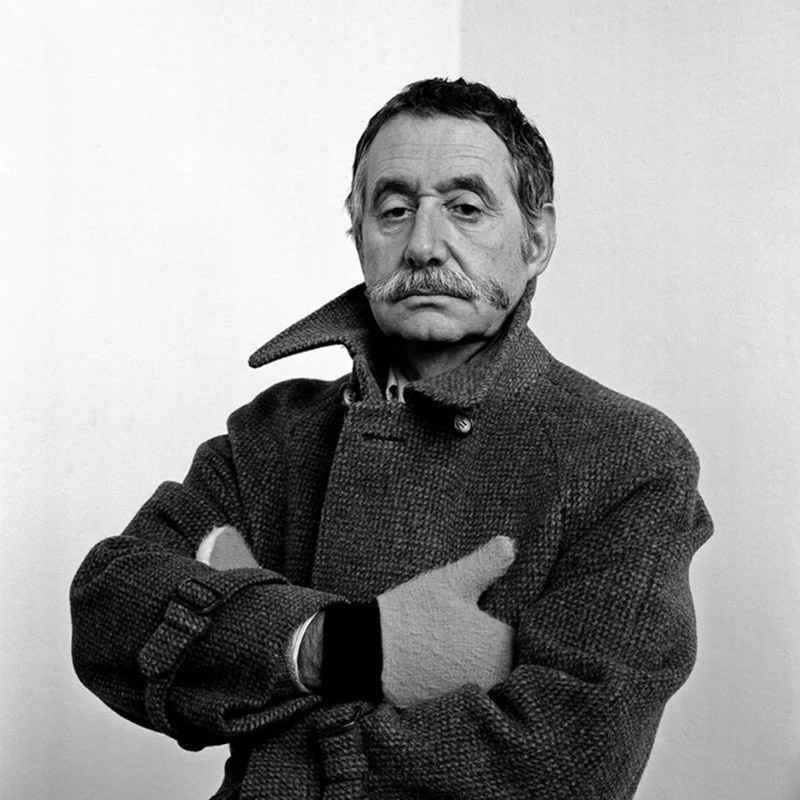 Ettore Sottsass