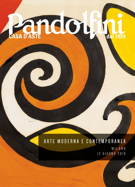 Arte Moderna e Contemporanea