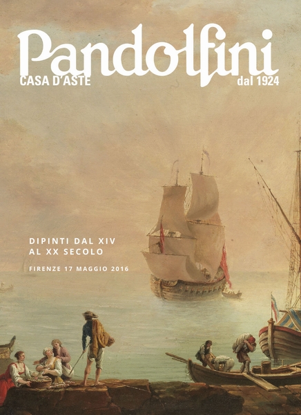 DIPINTI DAL XVI AL XX SECOLO
