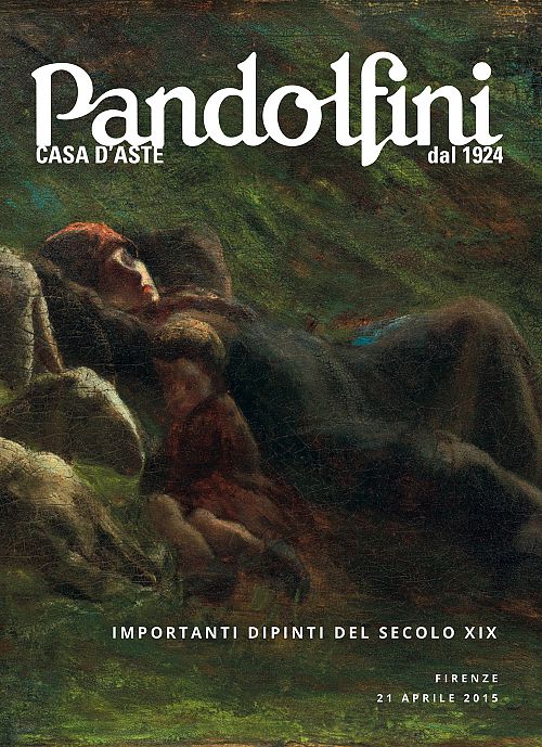 IMPORTANT 19TH CENTURY EUROPEAN PAINTINGS