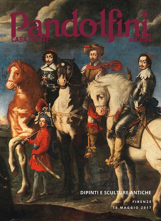 Old master paintings and sculptures