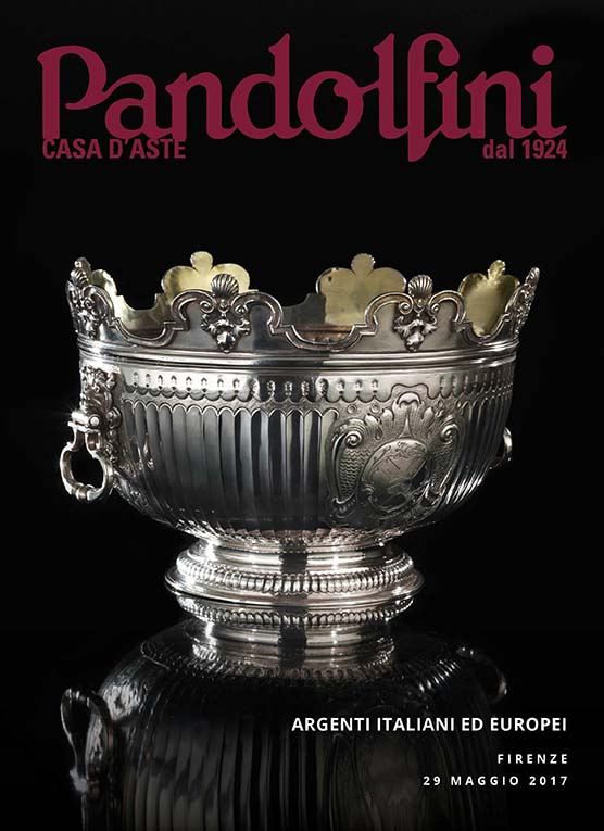 ITALIAN AND EUROPEAN SILVER