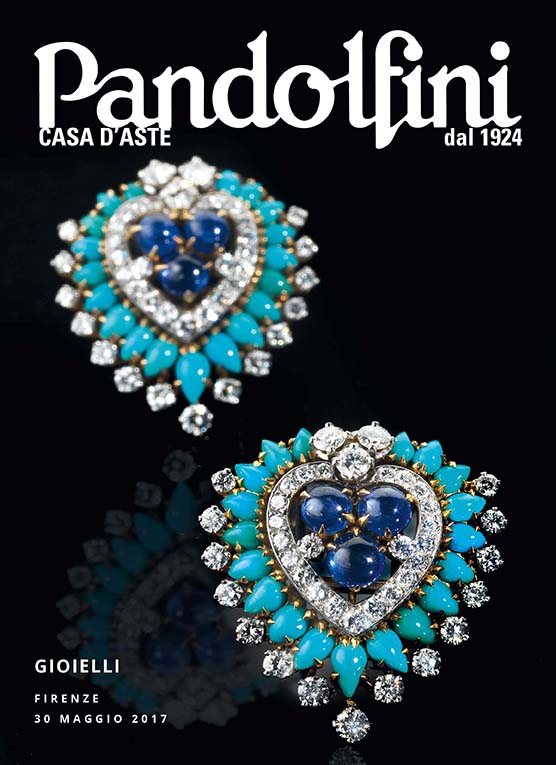 FINE JEWELS