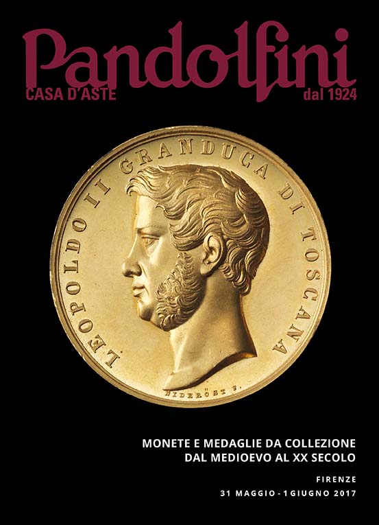 Collectible coins and medals. From the Middle Ages to the 20th century.