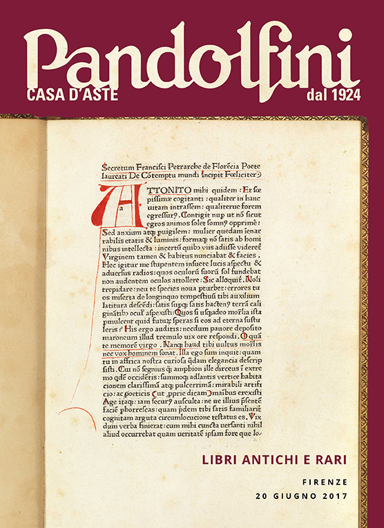 Books, manuscripts and autographs