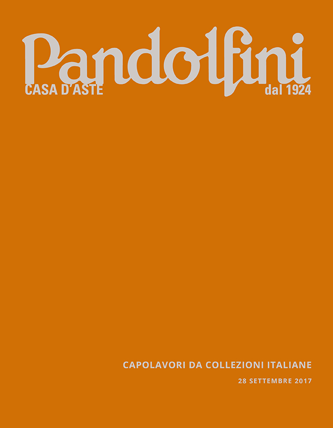 MASTERPIECES FROM ITALIAN COLLECTIONS
