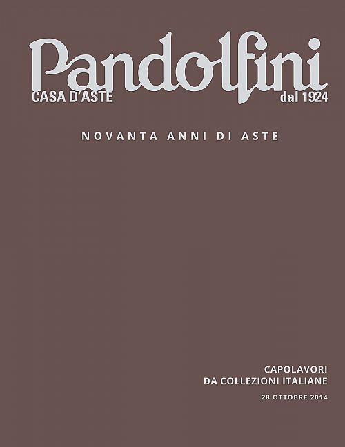 MASTERPIECES FROM ITALIAN COLLECTIONS