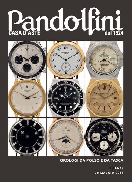 FINE WATCHES