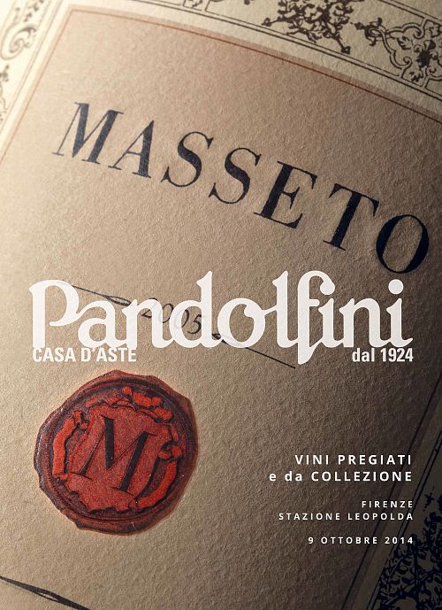 Fine Wines 