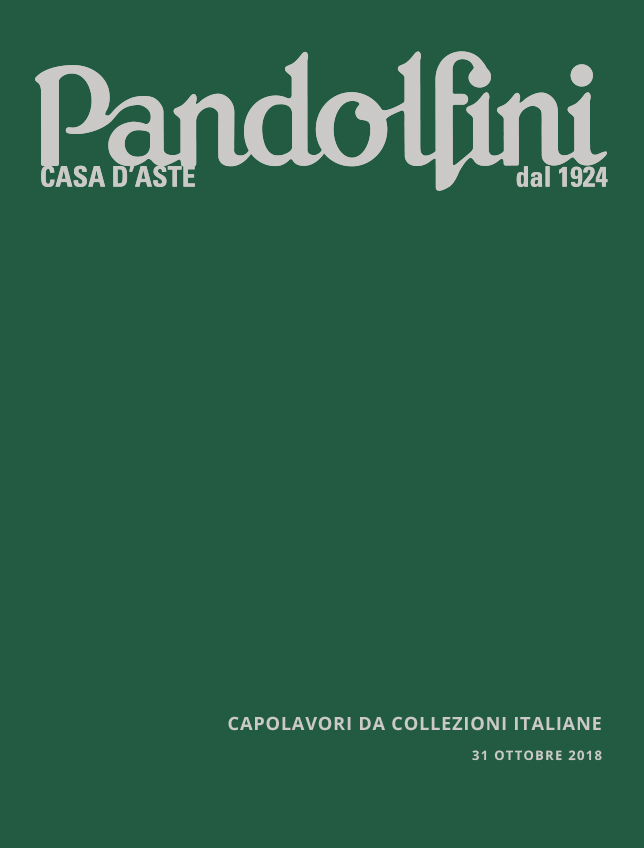 Masterpieces from Italian collections