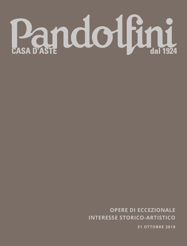 Works of exceptional historical and artistic interest