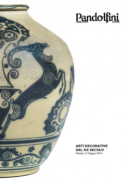 Art Decoratives of 20th century