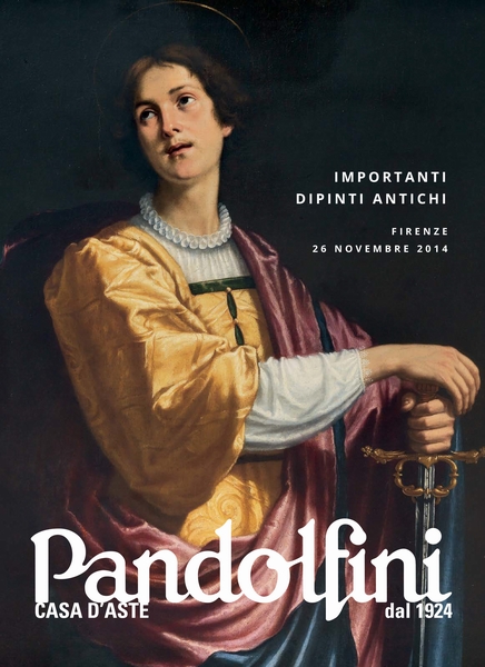 Dipinti Antichi