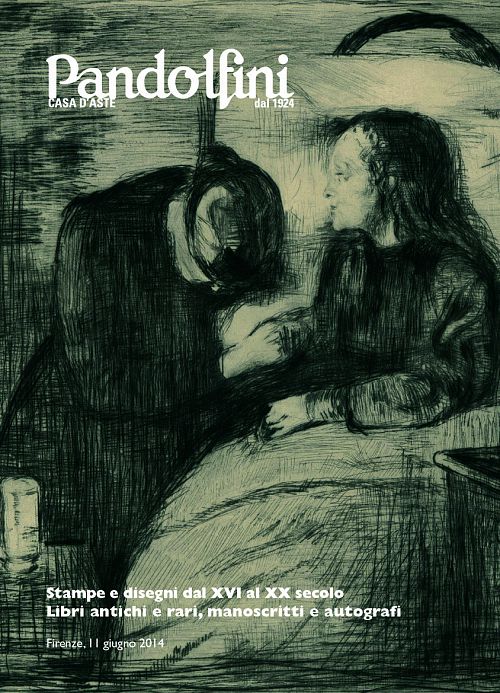 Old and Modern Master Prints and Drawings-Books