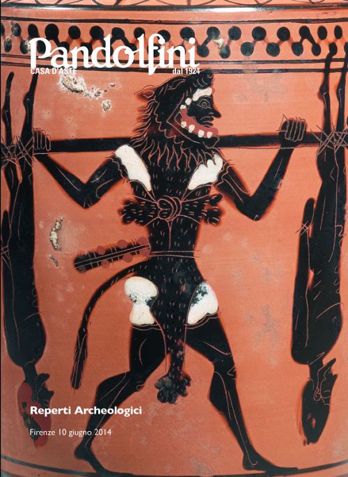 Antiquities