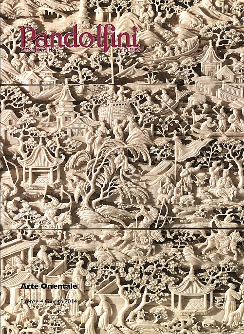 Arte Orientale