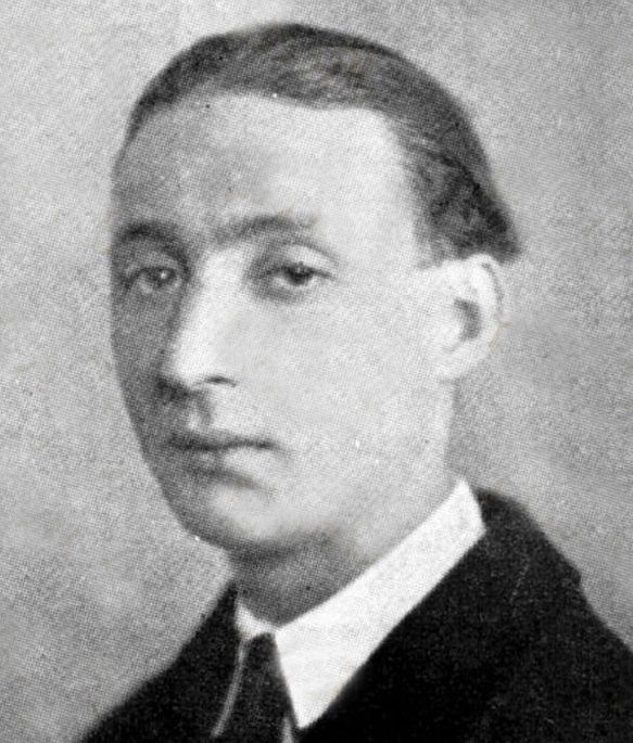 Antonio Donghi