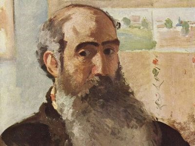 Camille Pissarro