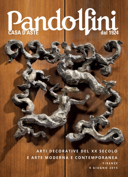 20th Century Decorative Art and Contemporary Art