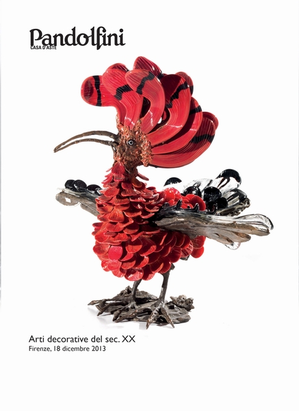 20th Century Decorative Art