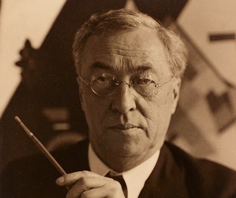 Vassily Kandinsky