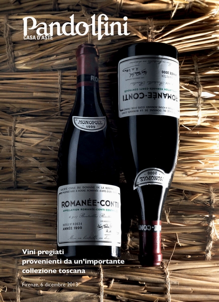 Finest and Rarest Wines