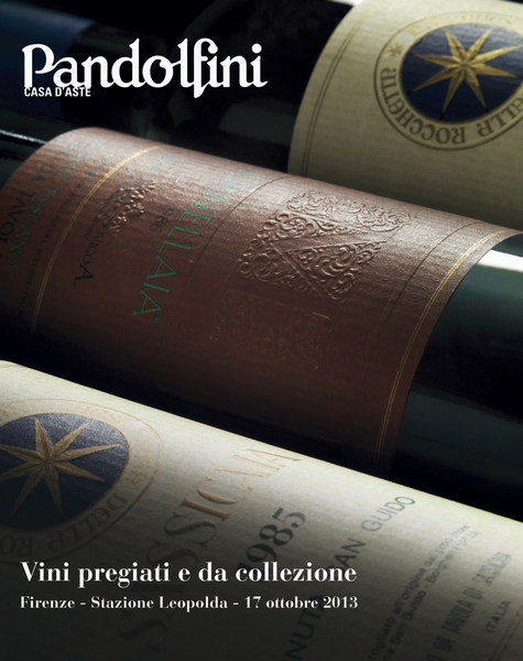 Finest and Rarest Wines