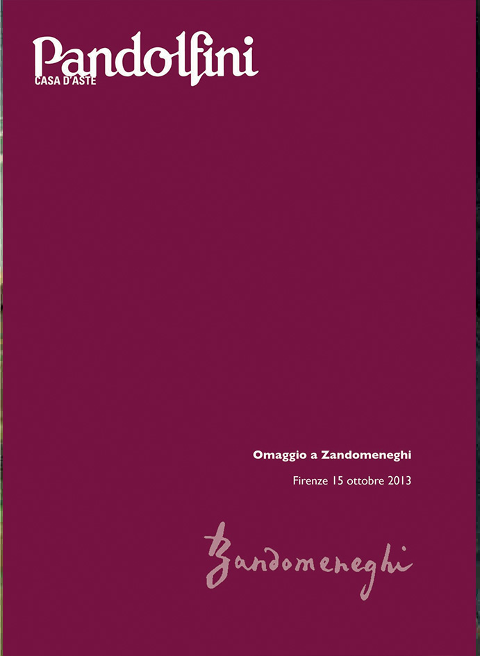Omaggio a Zandomeneghi