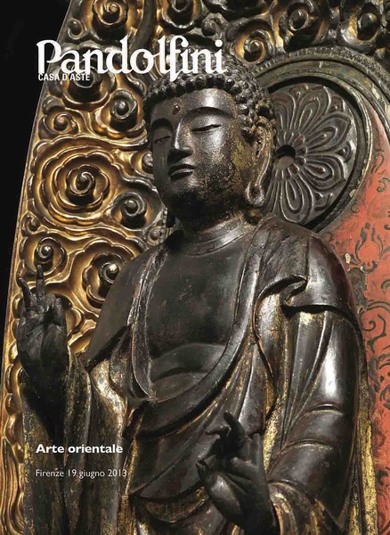 Oriental Art