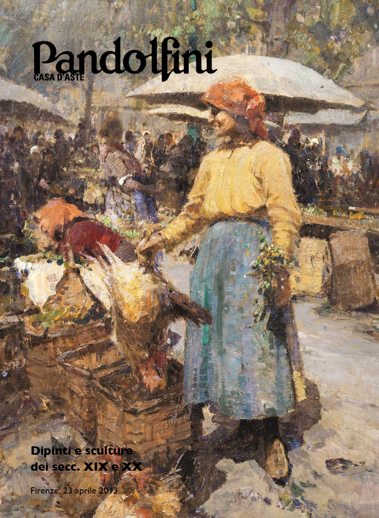 19th Century Paintings