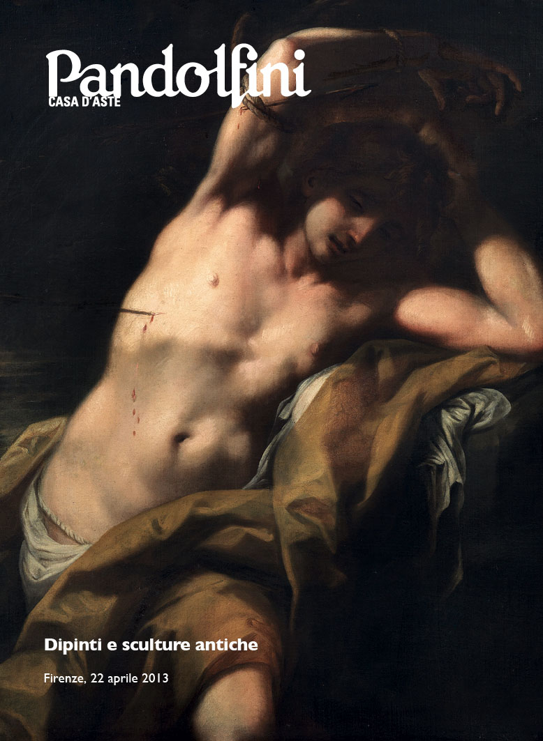Old Master Paintings