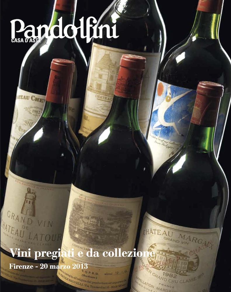 Rare Wines