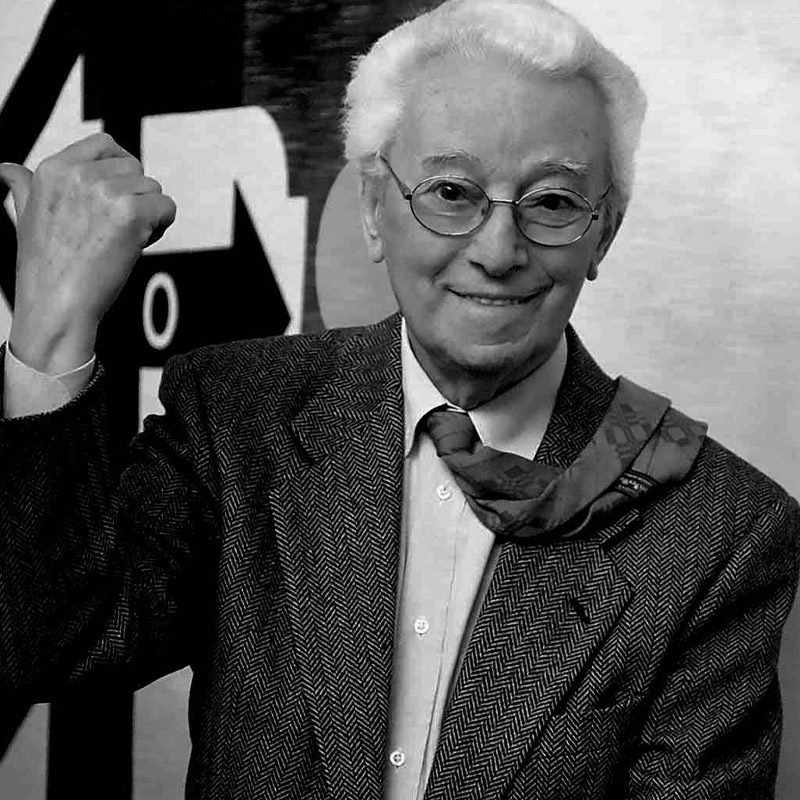 Bruno Munari