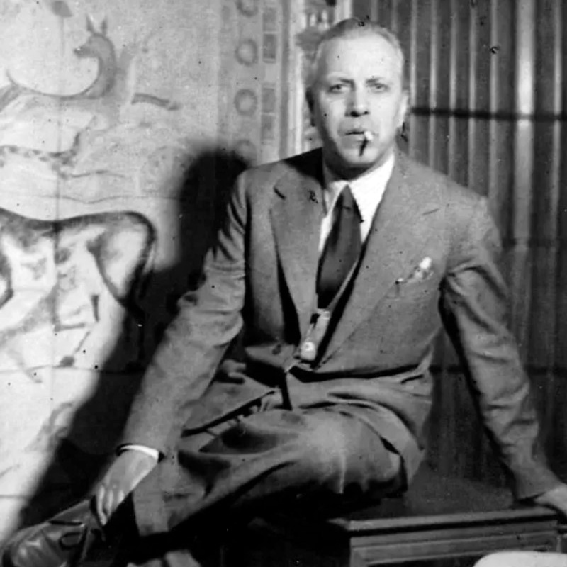 Paolo Buffa