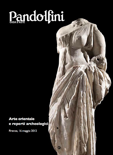 Arte Orientale e Reperti Archeologici