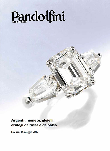 Argenti, Orologi e Gioielli