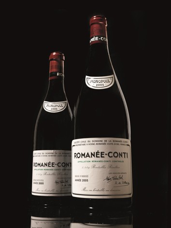 Asta vini da collezione da collezione da importanti cantine private italiane | 15 aprile 2016 | milano  [..]