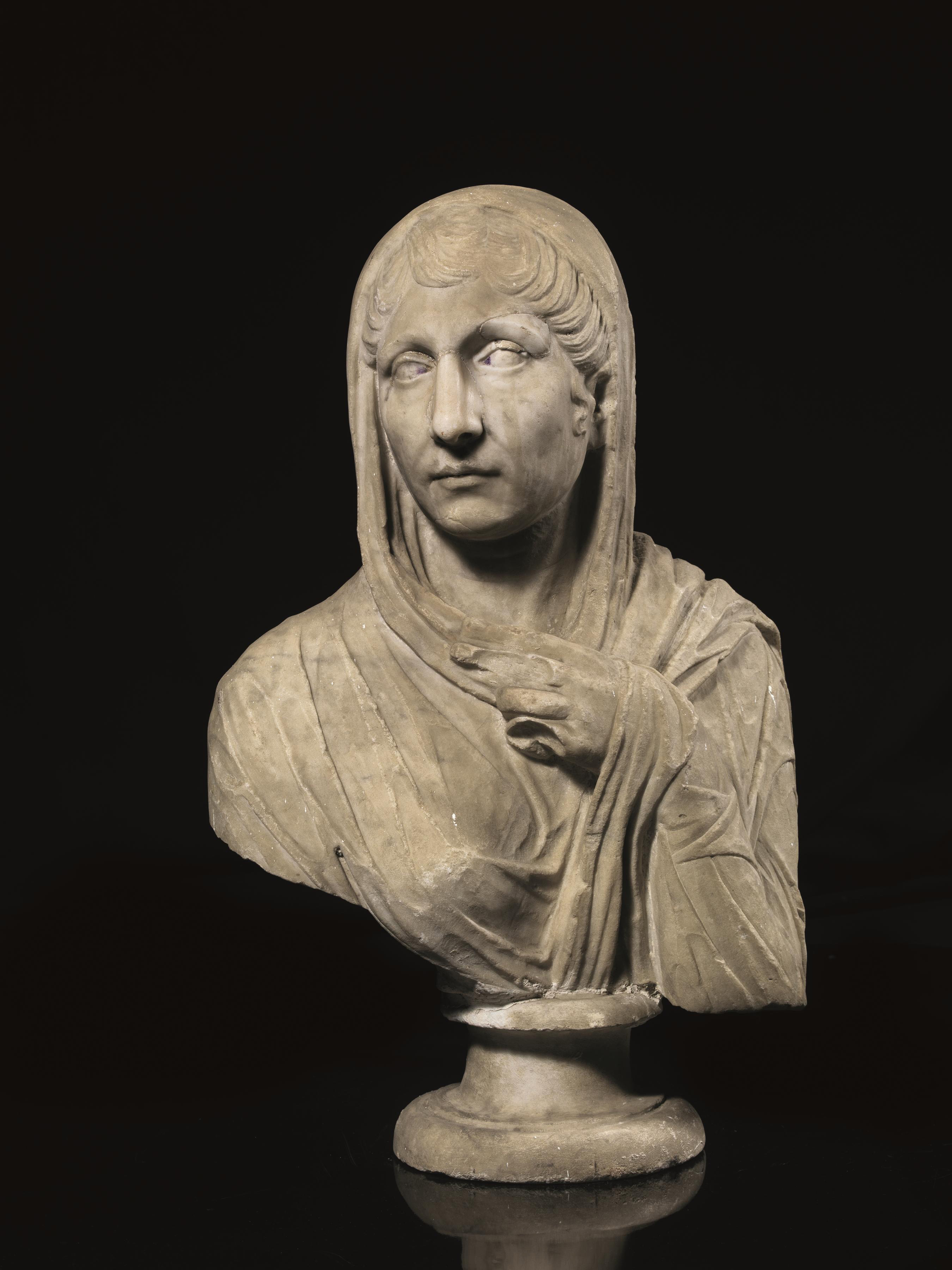 Asta reperti archeologici | 22 giugno 2016