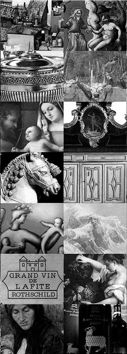 La casa d'aste - La casa d'aste