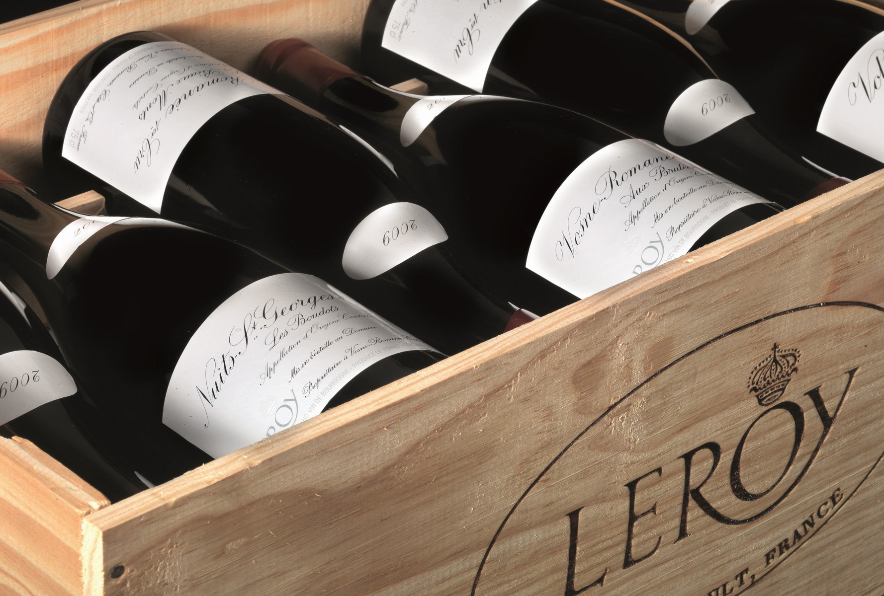 C. s. esito asta vini e distillati da collezione da selezionate cantine | 20 ottobre 2016