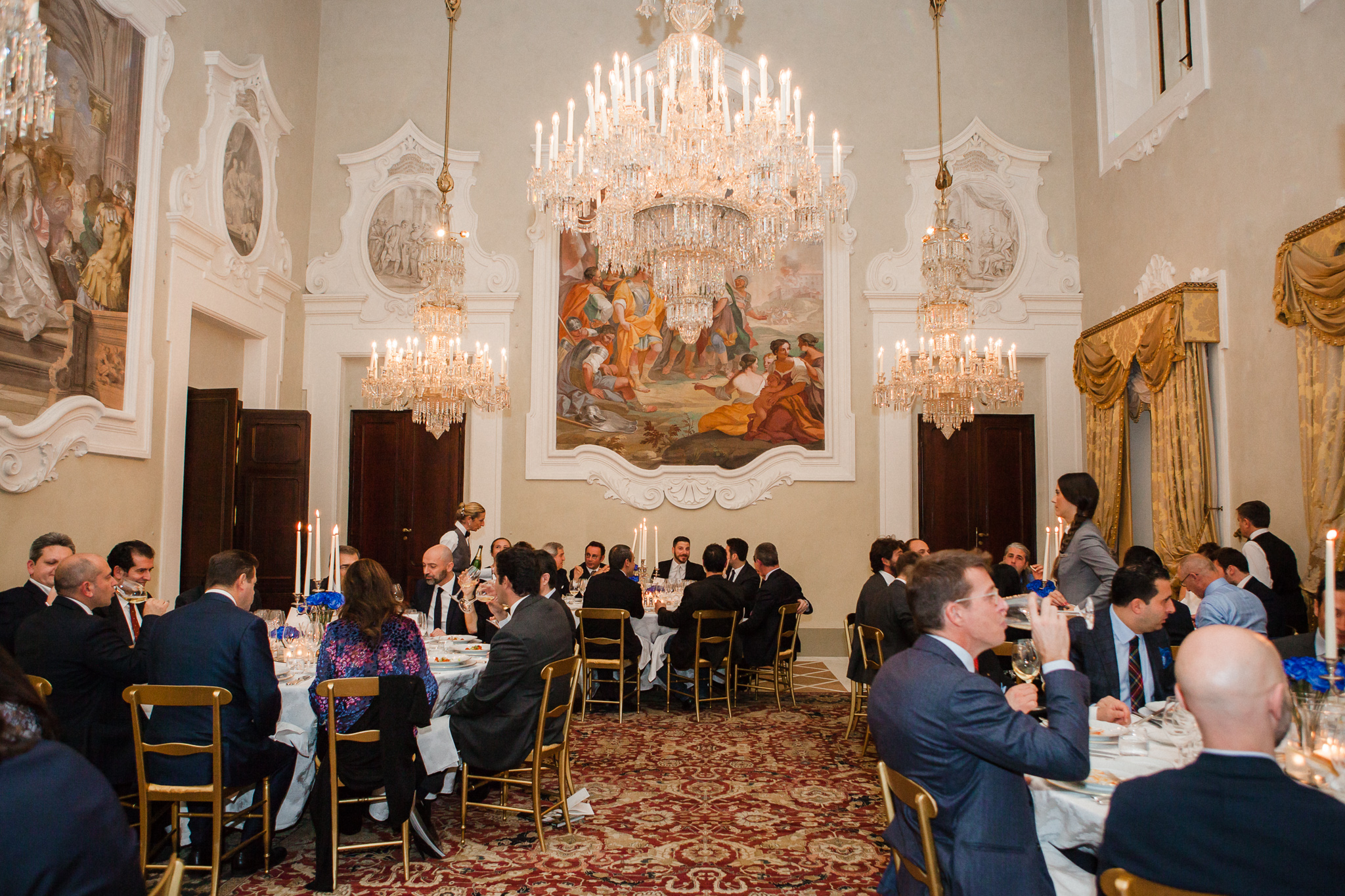 Dopo una esclusiva degustazione organizzata da pandolfini  al four seasons con pol roger, l'asta supera  [..]