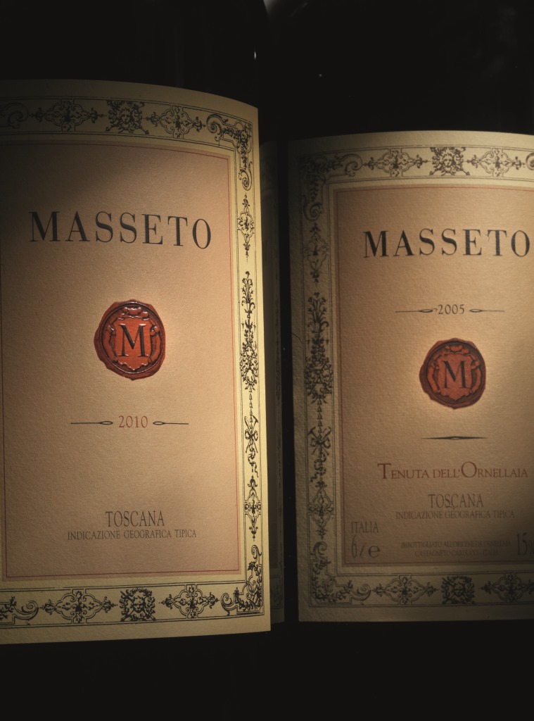 Masseto