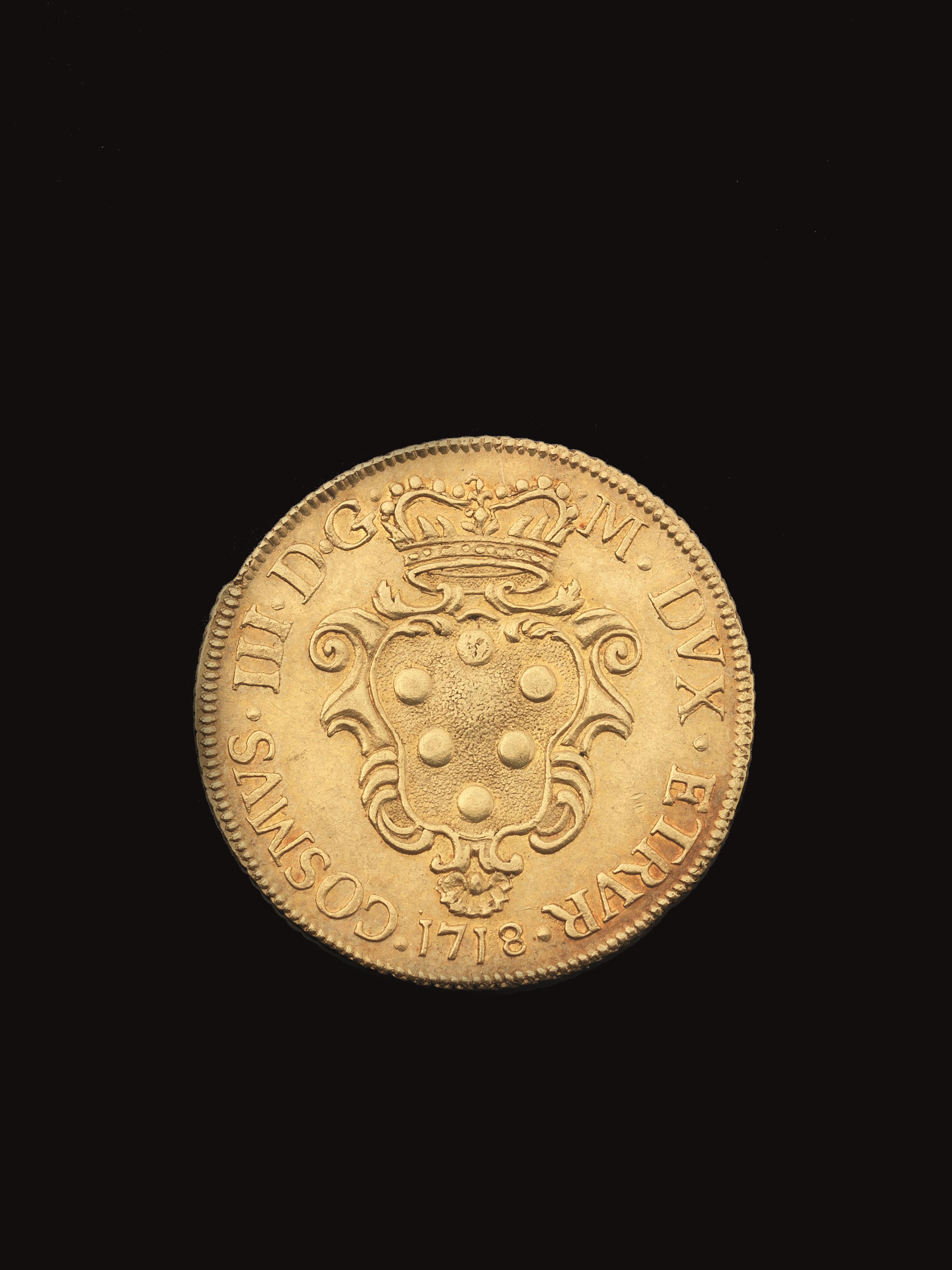 Numismatica: pandolfini inaugura il nuovo dipartimento con due giorni di vendite 
