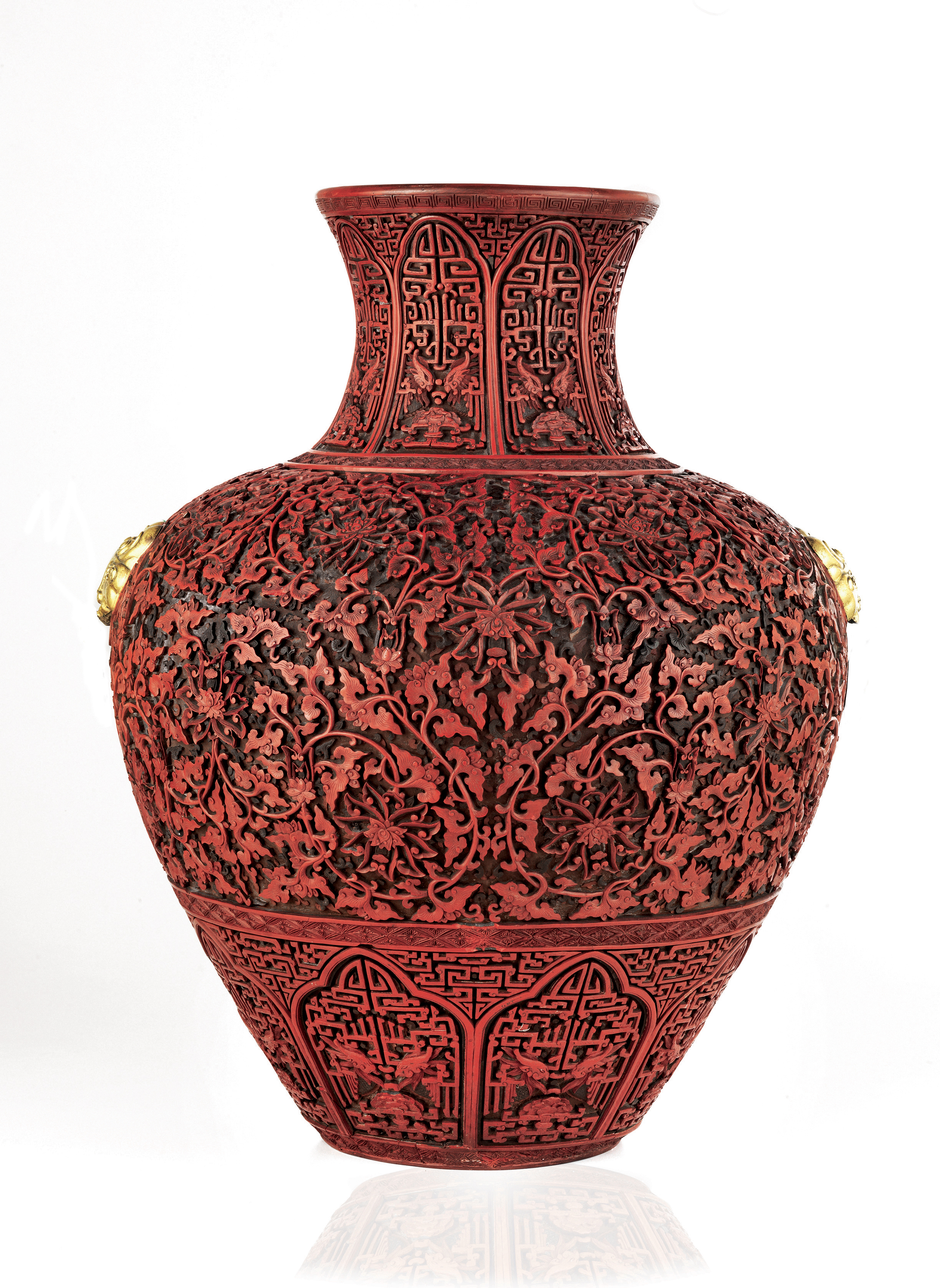Arte orientale: avori, coralli, lacche e una raccolta di calligrafie inedite