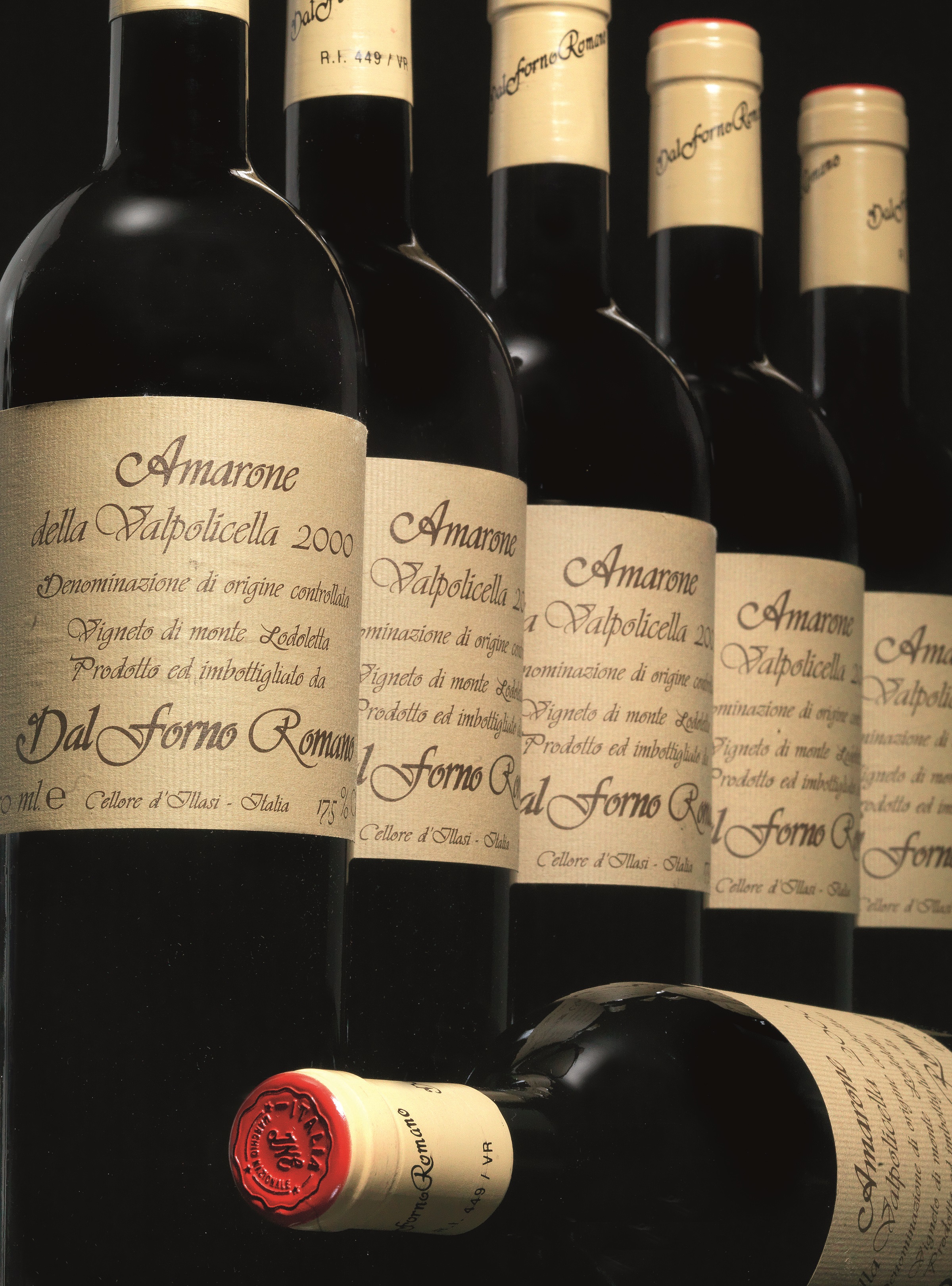 19 e 20 ottobre: due aste di vini pregiati da collezione