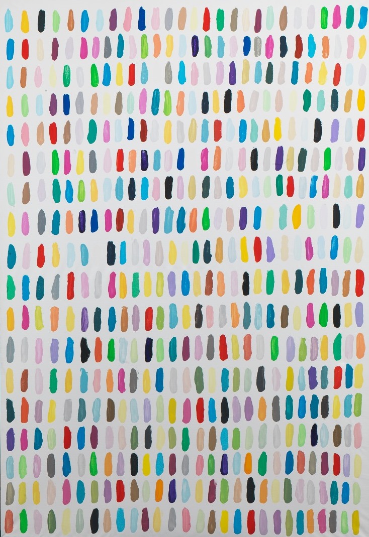 Asta a tempo: 160 opere contemporanee dalla collezione gargini