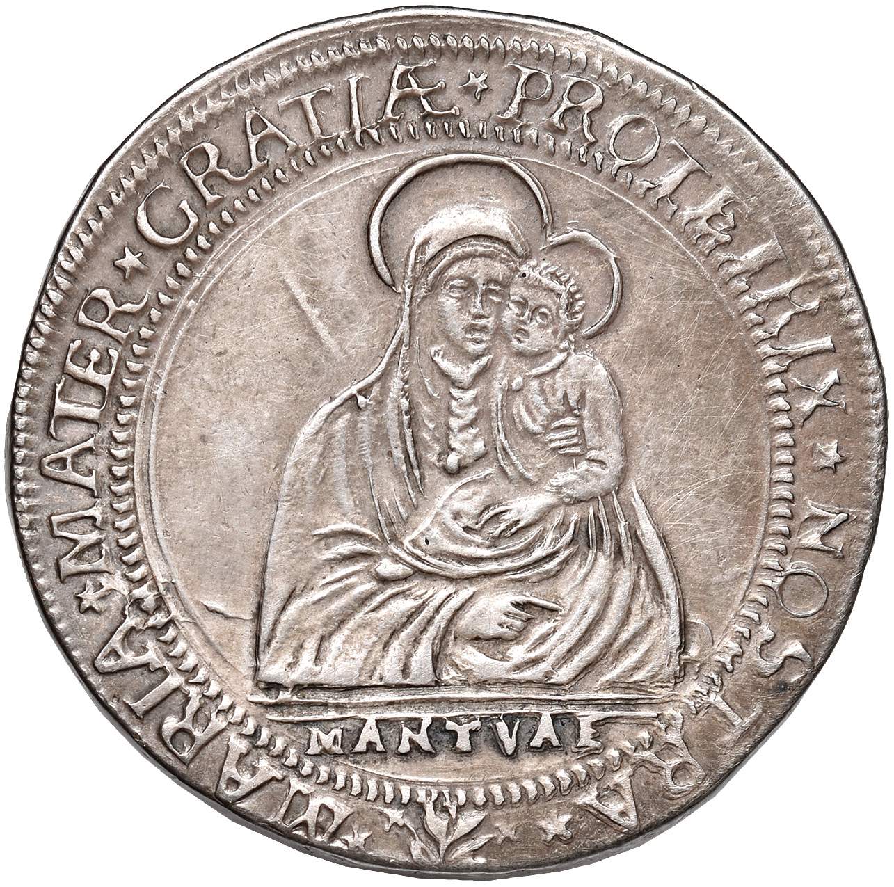 Numismatca