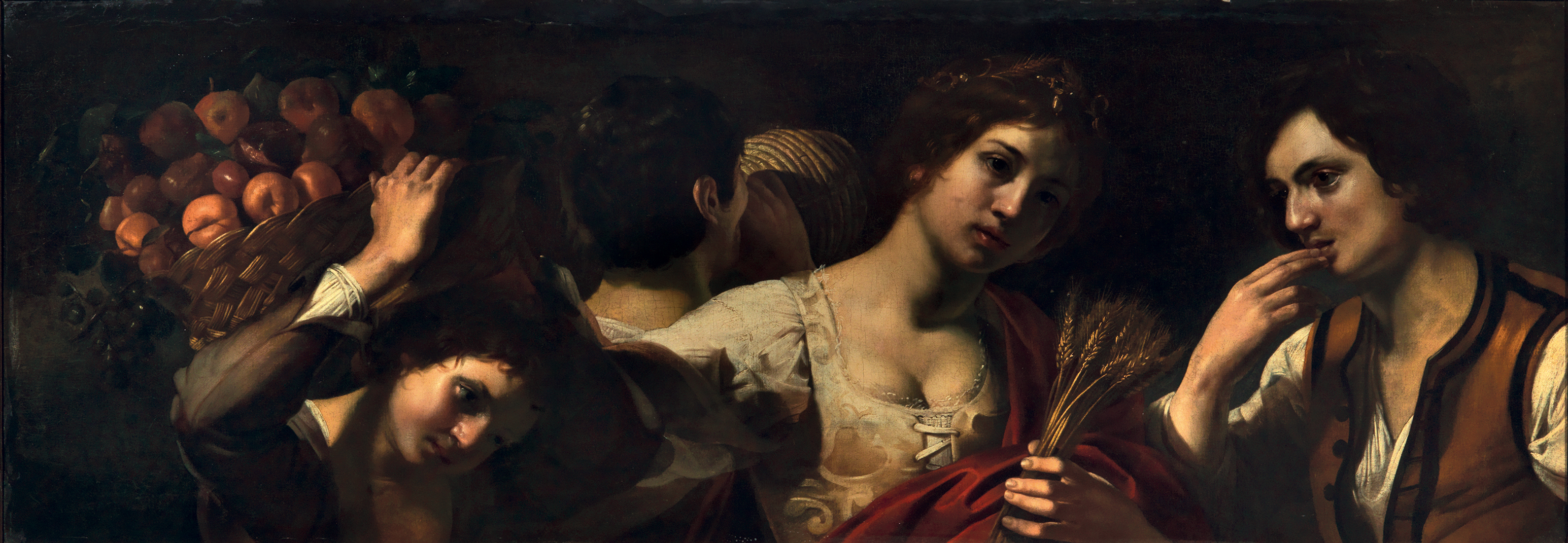 Asta di opere d’eccezionale interesse storico - artistico in preprazione. invito alla consegna