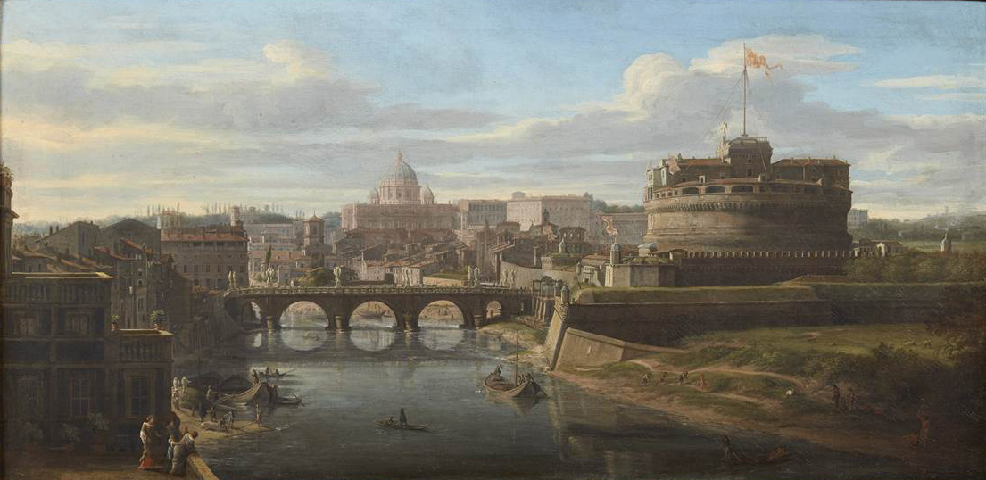 Capolavori da collezioni italiane e opere di eccezionale interesse storico artistico