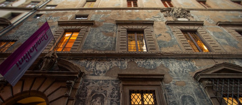 La casa d'aste - La casa d'aste